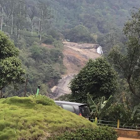 Wild Elephant Eco Friendly Resort Munnar Zewnętrze zdjęcie