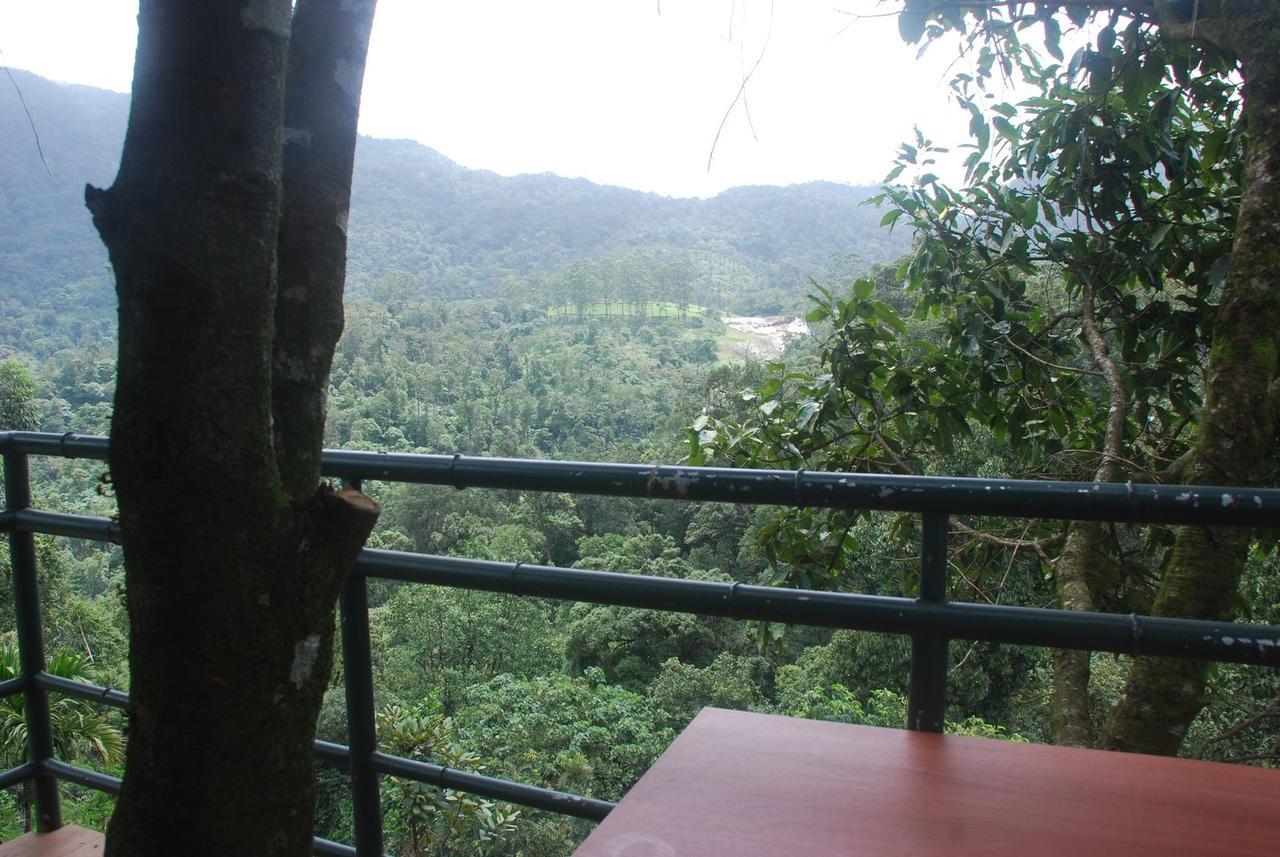 Wild Elephant Eco Friendly Resort Munnar Zewnętrze zdjęcie