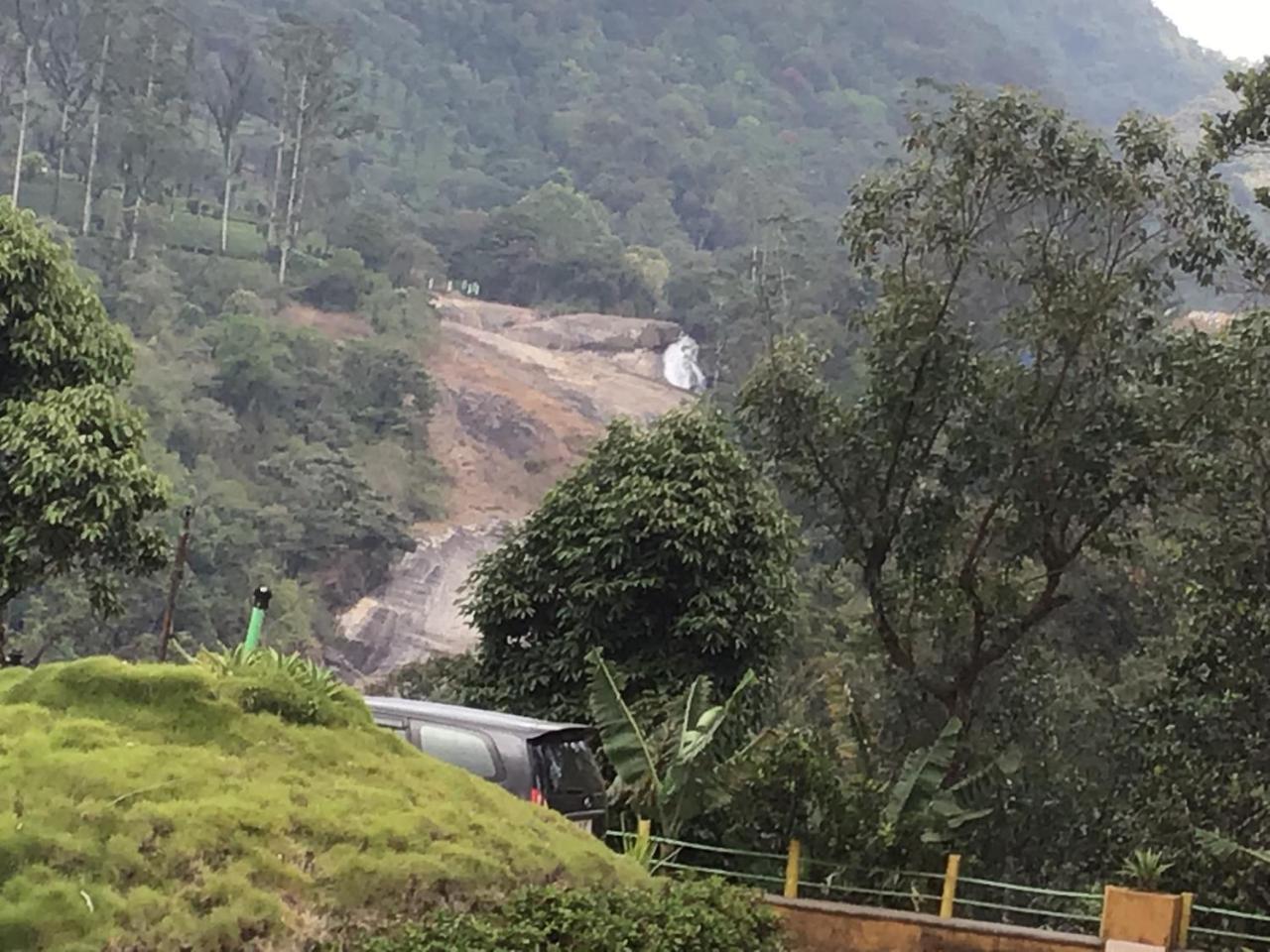 Wild Elephant Eco Friendly Resort Munnar Zewnętrze zdjęcie