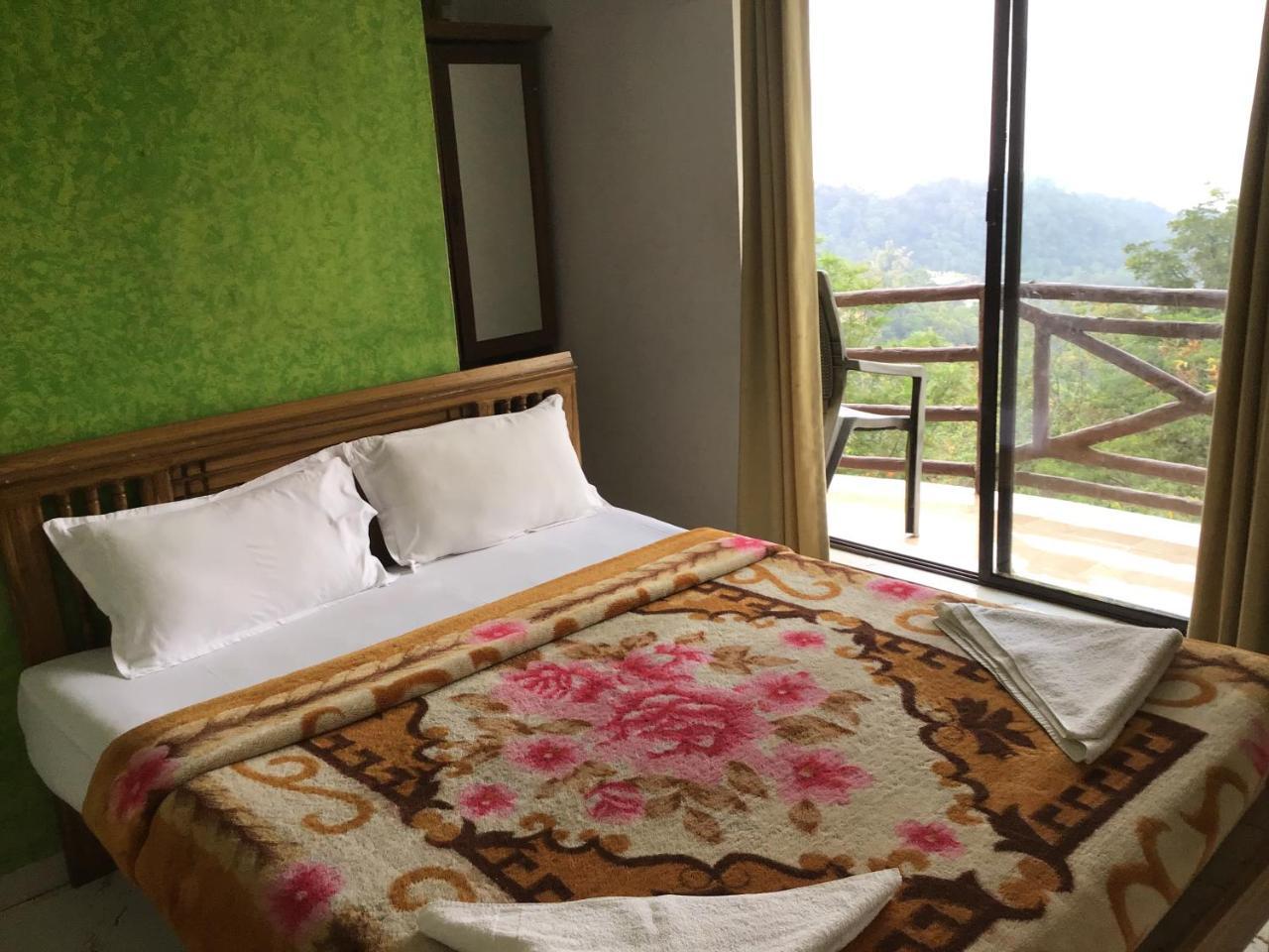 Wild Elephant Eco Friendly Resort Munnar Zewnętrze zdjęcie