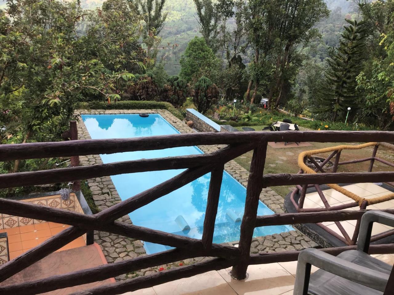 Wild Elephant Eco Friendly Resort Munnar Zewnętrze zdjęcie