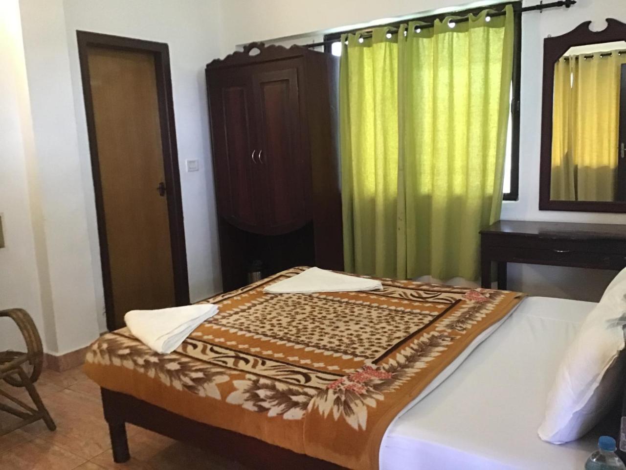 Wild Elephant Eco Friendly Resort Munnar Zewnętrze zdjęcie