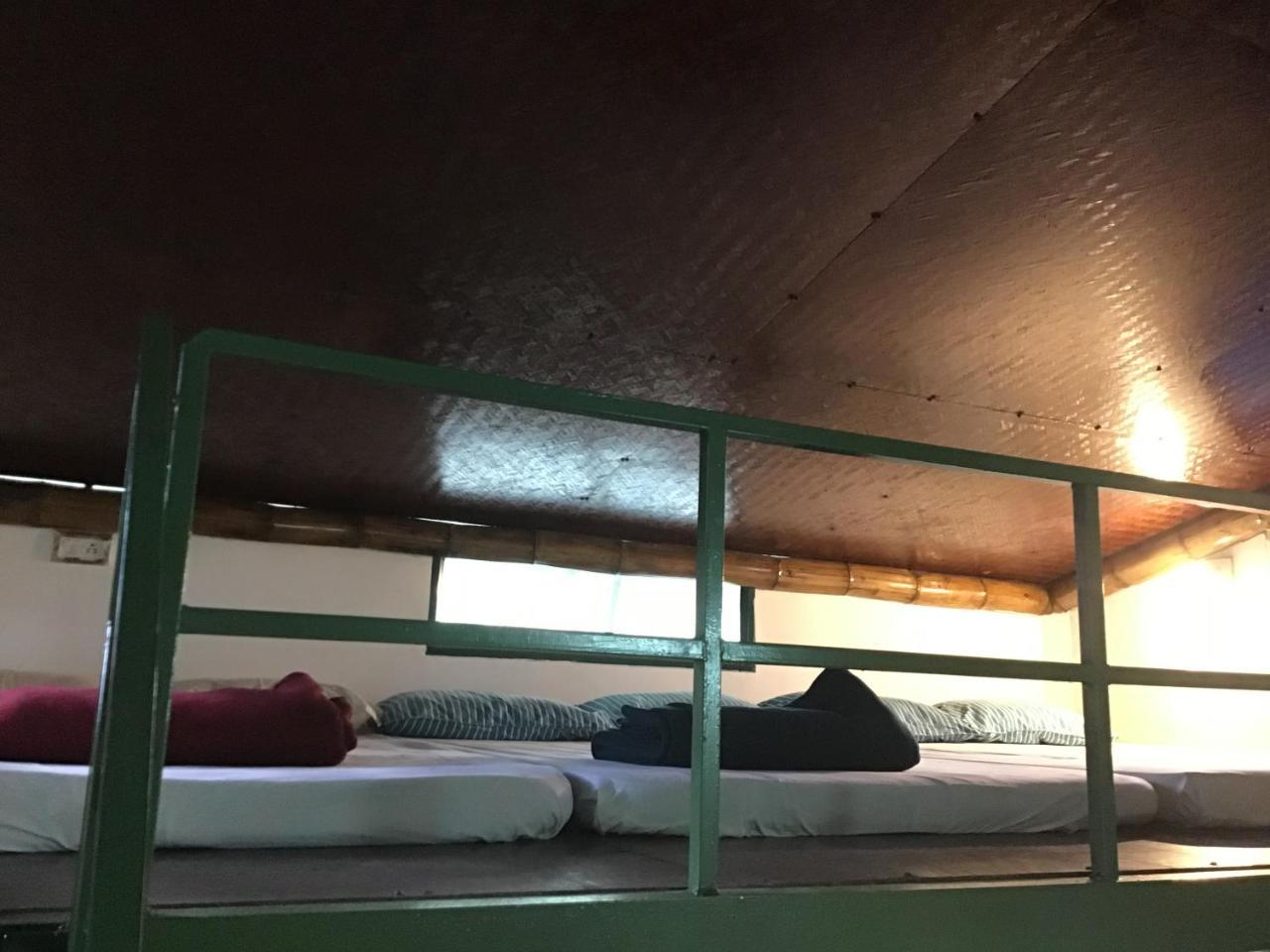 Wild Elephant Eco Friendly Resort Munnar Zewnętrze zdjęcie