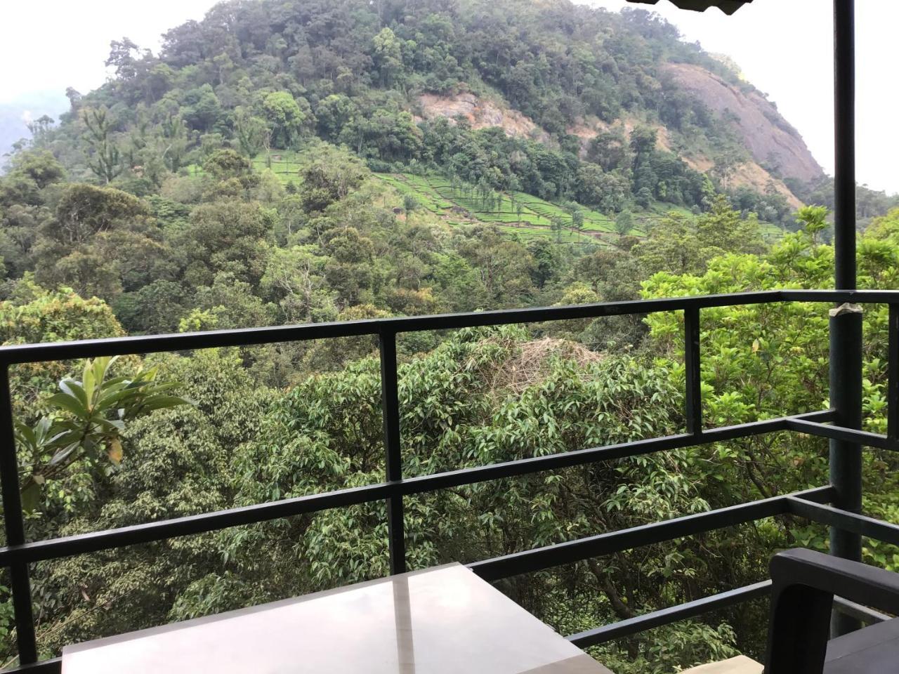 Wild Elephant Eco Friendly Resort Munnar Zewnętrze zdjęcie