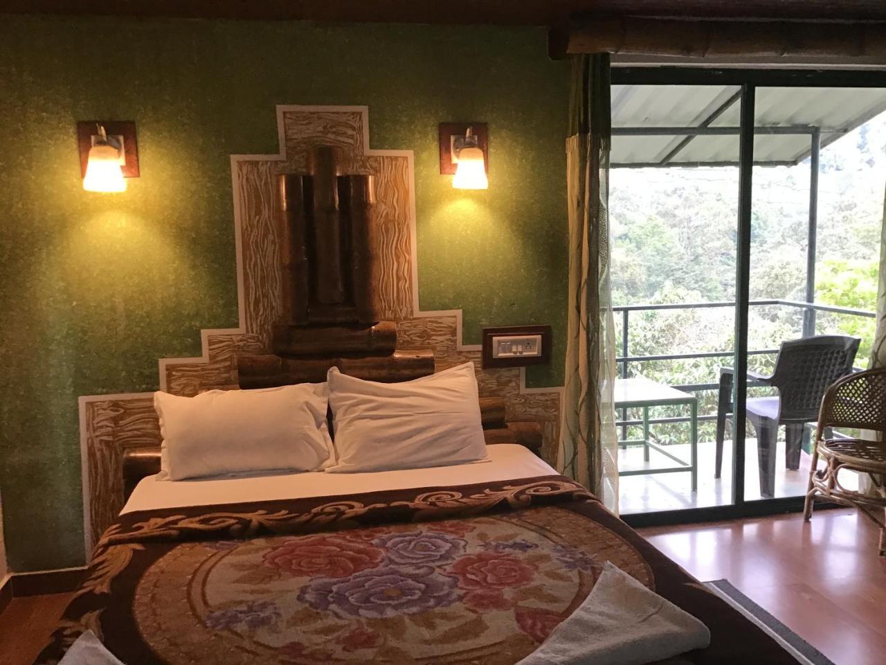 Wild Elephant Eco Friendly Resort Munnar Zewnętrze zdjęcie
